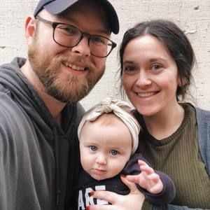 Meet your Posher, Lindsey